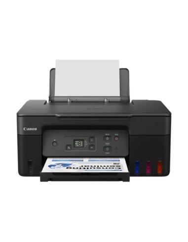 MULTIFONCTION CANON JET D'ENCRE PIXMA COULEUR G2470 (COMPATIBLE WIN ET MAC)