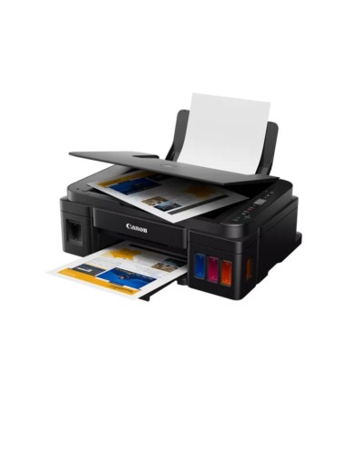 MULTIFONCTION CANON JET D'ENCRE PIXMA COULEUR G2410 Imp-Cop-Scan-A4-8.8PPM NOIR-5PPM COUL