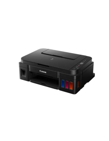 MULTIFONCTION CANON JET D'ENCRE PIXMA COULEUR G2410 Imp-Cop-Scan-A4-8.8PPM NOIR-5PPM COUL