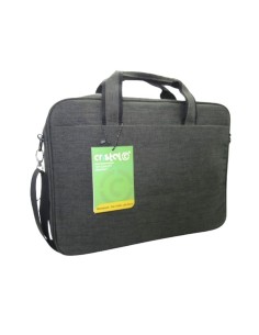 CARTABLE PORTE PC CRISTAL CR-14017 2