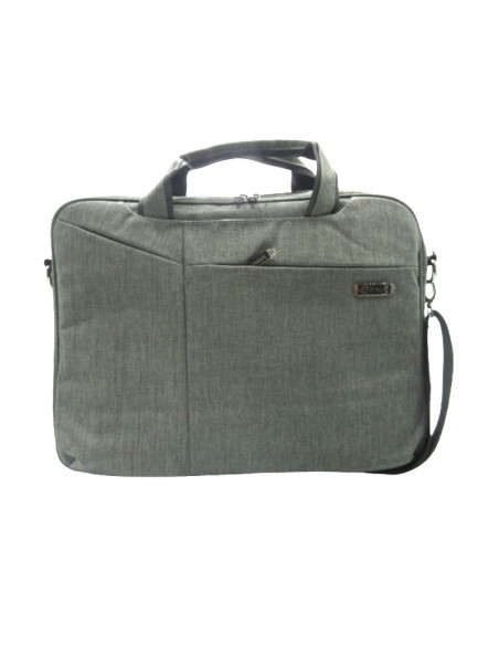 CARTABLE PORTE PC CRISTAL CR-14017