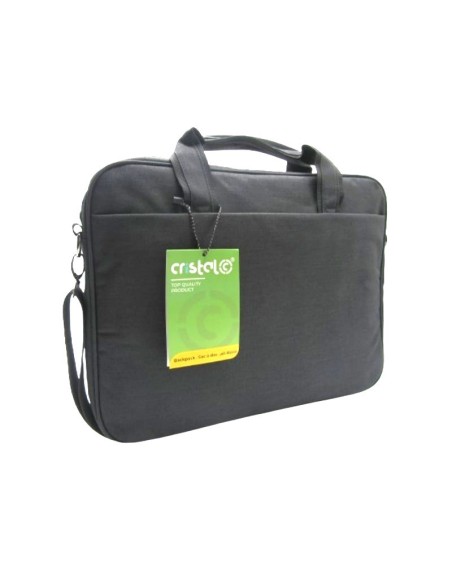 CARTABLE PORTE PC CRISTAL CR-14018