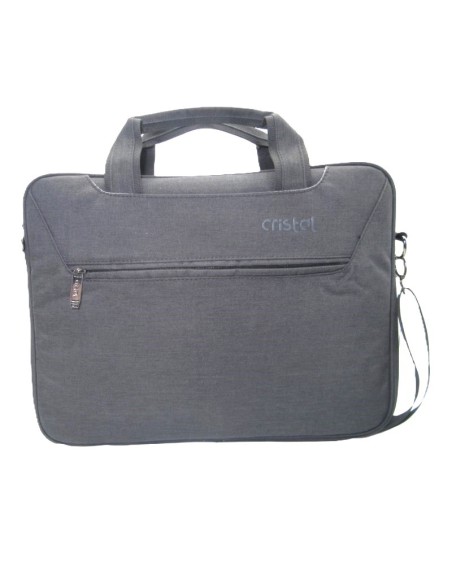 CARTABLE PORTE PC CRISTAL CR-14018