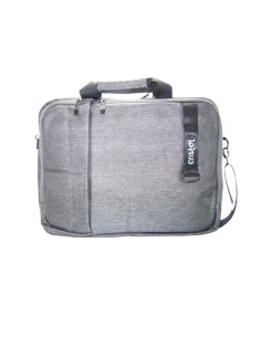 CARTABLE PORTE PC CRISTAL CR-15010