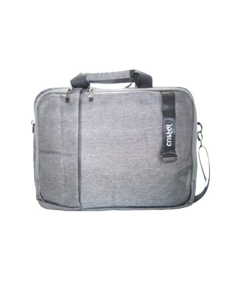 CARTABLE PORTE PC CRISTAL CR-15010