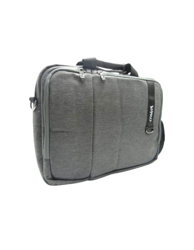 CARTABLE PORTE PC CRISTAL CR-15010