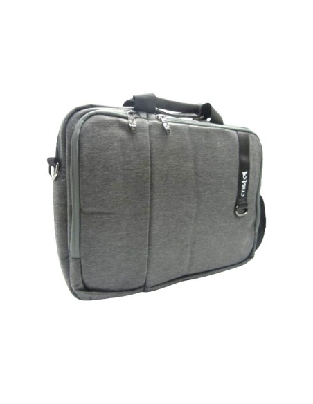 CARTABLE PORTE PC CRISTAL CR-15010