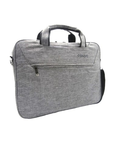 CARTABLE PORTE PC CRISTAL CR-14018