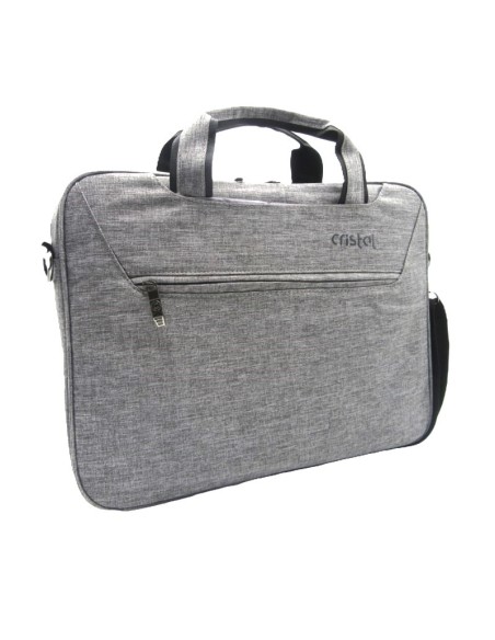 CARTABLE PORTE PC CRISTAL CR-14018