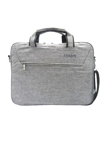 CARTABLE PORTE PC CRISTAL CR-14018