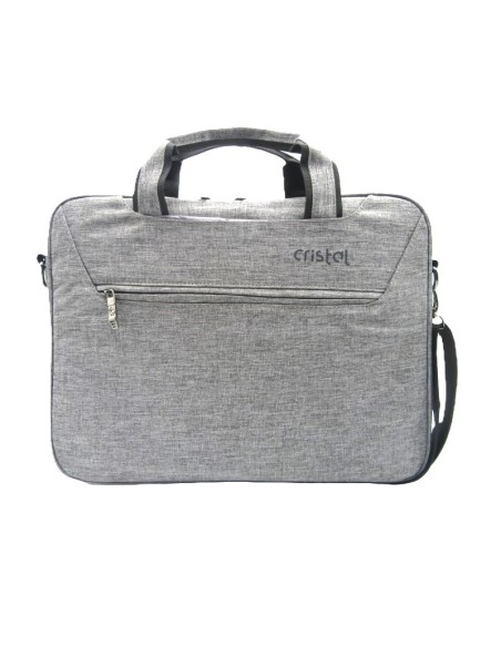 CARTABLE PORTE PC CRISTAL CR-14018