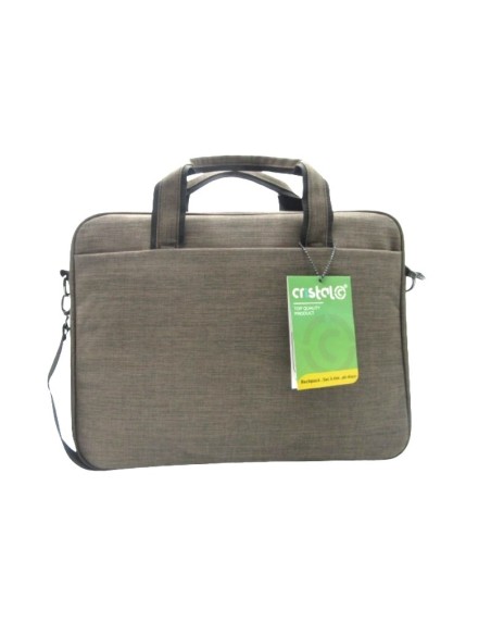 CARTABLE PORTE PC CRISTAL CR-14018