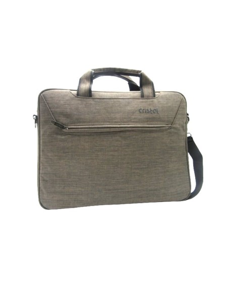 CARTABLE PORTE PC CRISTAL CR-14018