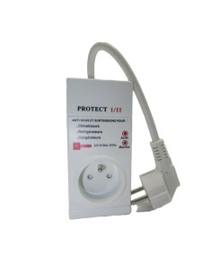 PRISE STABILISATION PROTECT CAMELEC FIXATION MURELE AVEC FIL 2