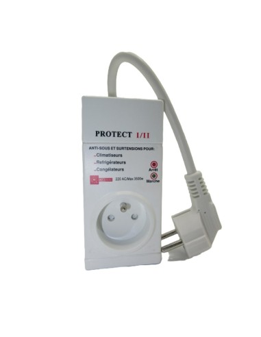 PRISE STABILISATION PROTECT CAMELEC FIXATION MURELE AVEC FIL