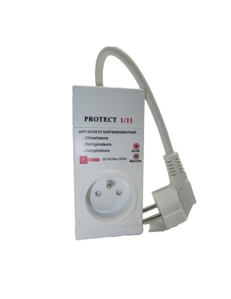 PRISE STABILISATION PROTECT CAMELEC FIXATION MURELE AVEC FIL