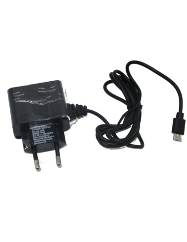 CHARGEUR MICRO USB UNIVERSAL MOBILE 1M VIVANCO