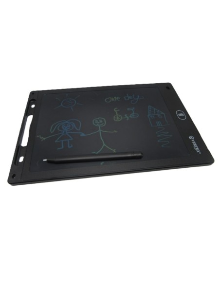 ARDOISE MAGIQUE LCD 10" VERTEX VK-01917