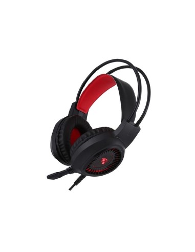 CASQUE MICROPHONE STEREO SCREAM GAMING REDRAGON H231