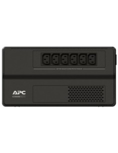 ONDULEUR 650VA APC 6 SORTIES 325WAT 230V BATTERY BACKUP 55MIN 2