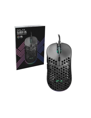 SOURIS OPTIQUE 6 BOUTONS GAMING USB GALAX SLIDER-05