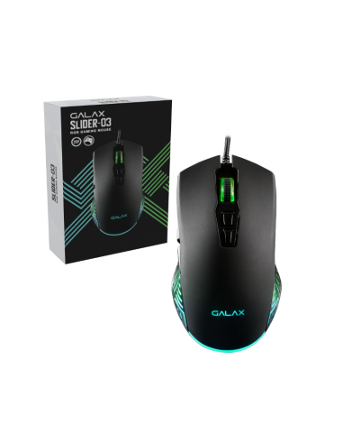 SOURIS OPTIQUE 7 BOUTONS GAMING USB GALAX SLIDER-03