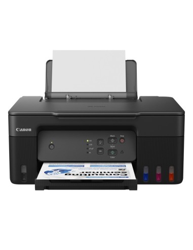 MULTIFONCTION CANON JET D'ENCRE PIXMA COULEUR G2430 Imp-Cop-Scan-A4-11PPM NOIR-6PPM COUL COMP WIN ET MAC 11KG-GI41