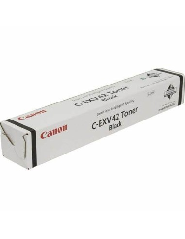 CANON TONER ORIG. C-EXV 42 NOIR IR2202-2206