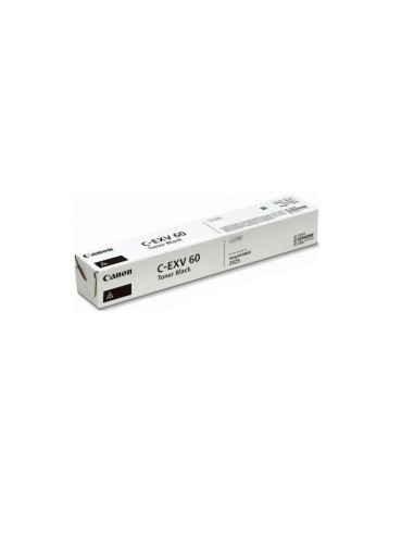 CANON TONER ORIG. C-EXV 60 NOIR IR2425