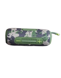 HAUT PARLEUR PORTABLE BLUETOOTH USB-CARTE SD-AUX BATTERIE 12H BOOM S600 2