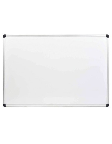 TABLEAU BLANC 90x120 MURAL BRASSER