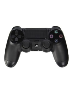 MANETTE DE JEU PS4 SANS FIL SONY NOIR 2