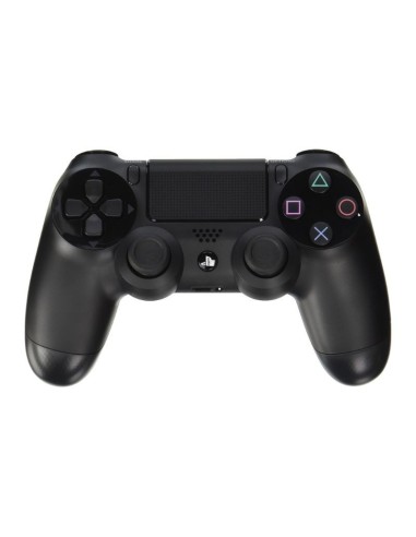 MANETTE DE JEU PS4 SANS FIL SONY NOIR