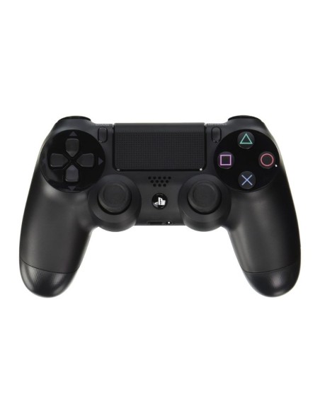 MANETTE DE JEU PS4 SANS FIL SONY NOIR