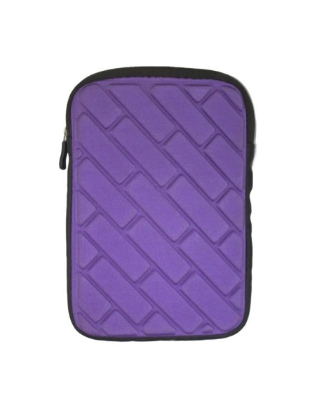 SACOCHE POUR TABLETTE 7'' DIF. COULEUR CHEB