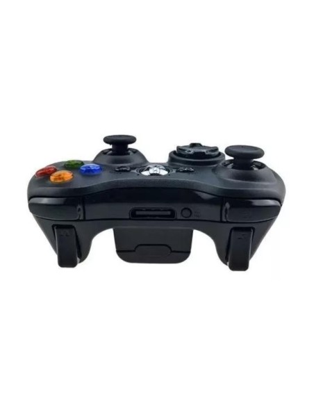 MANETTE DE JEU XBOX 360 SANS FIL MICROSOFT