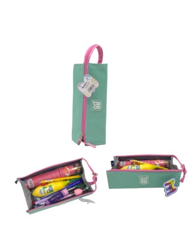 TROUSSE SCOLAIRE MOBS TR-1021