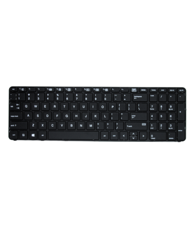 CLAVIER LAPTOP HP 450 G3