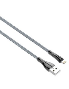 CABLE DATA USB MICRO 2 4A LDNIO LS461 2