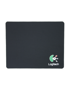 TAPIS DE SOURIS LOGITECH NOIR PM
