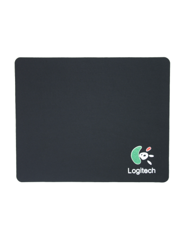 TAPIS DE SOURIS LOGITECH NOIR PM