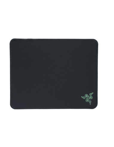 TAPIS DE SOURIS RAKOON NOIR 21X25