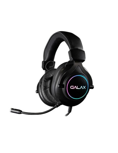 CASQUE MICROPHONE GAMING GALAX SONAR-03