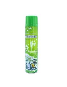 MOUSSE DE NETTOYAGE MULTIUSAGES 650ML