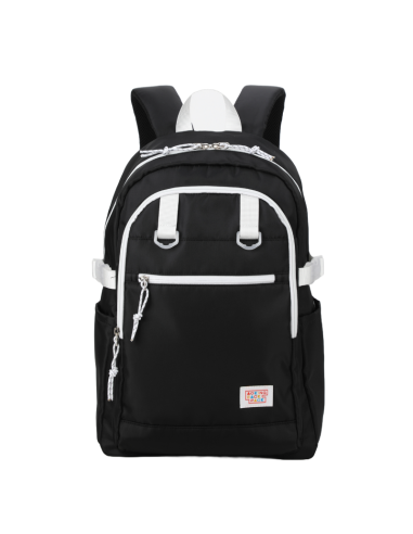 SAC A DOS AOKING BN2028 BLACK