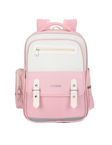 SAC A DOS AOKING BN3030 PINK