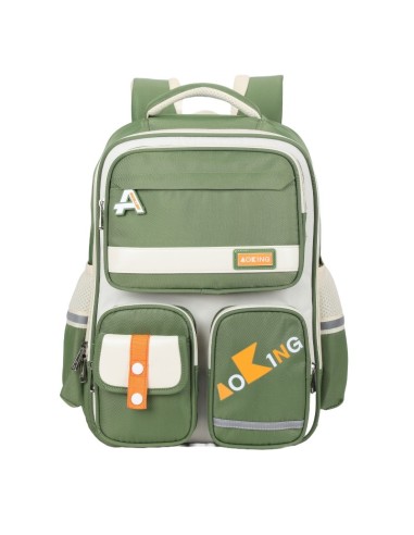 SAC A DOS AOKING BN3032 GREEN