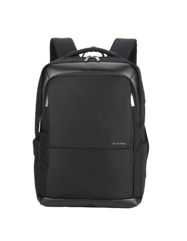 SAC A DOS AOKING SN2119 BLACK