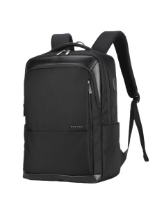 SAC A DOS AOKING SN2119 BLACK 2