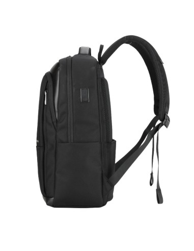 SAC A DOS AOKING SN2119 BLACK